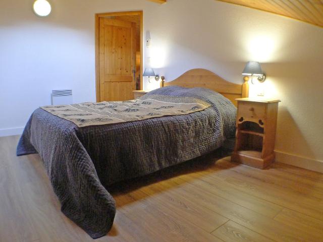 Appartement Samoëns, 4 pièces, 8 personnes - Samoëns