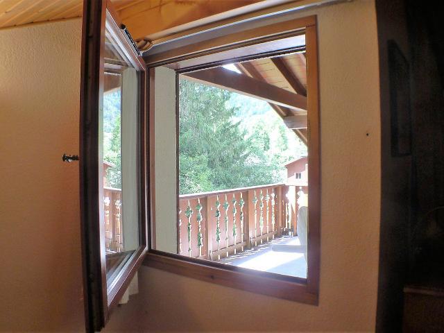 Appartement Samoëns, 4 pièces, 8 personnes - Samoëns