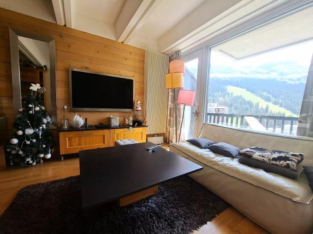 Aldébaran 2 - maeva Home - Flaine Forum 1600