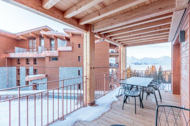 Appartement Les cristaux - Les Arcs 1800