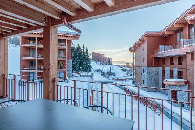 Appartement Les cristaux - Les Arcs 1800