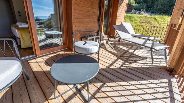 Appartement Les cristaux - Les Arcs 1800