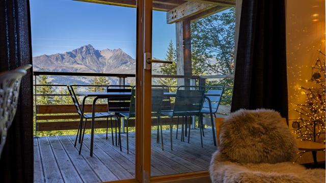 Appartement L'ecrin - Les Arcs 1800