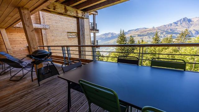 Appartement L'ecrin - Les Arcs 1800