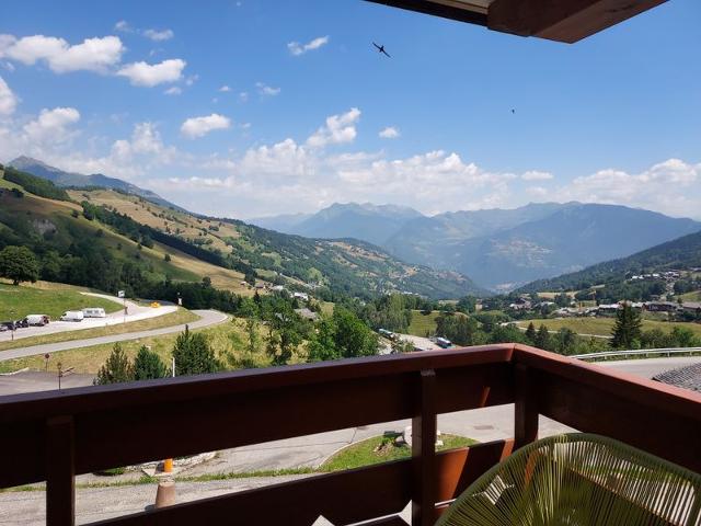 Appartement Valeriane g - Valmorel