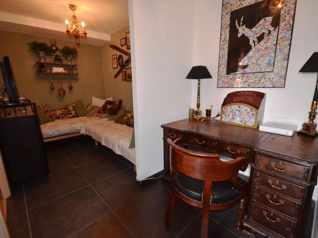 Appartement haut standing au centre des Gets, 5 pers, balcon, wifi, proche commerces FR-1-623-201 - Les Gets