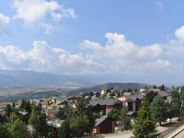 Appartement 2 Pièces Cabine à Font-Romeu avec Box Voiture et Ascenseur FR-1-580-94 - Font Romeu - Pyrénées 2000