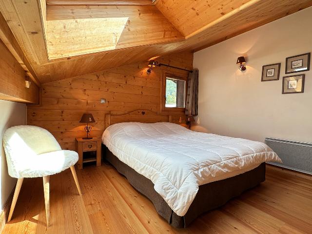 Appartement Samoëns, 4 pièces, 6 personnes - Samoëns