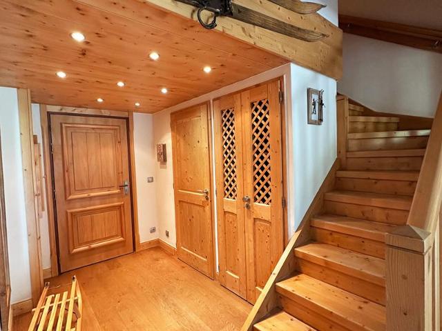 Appartement Samoëns, 4 pièces, 6 personnes - Samoëns