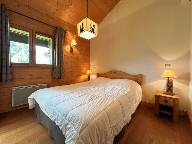 Appartement Samoëns, 4 pièces, 6 personnes - Samoëns