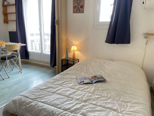 Appartement Cristal B RSL100-37B - Risoul 