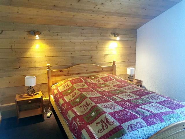 Appartement Bourg Morel BOUR.M36/1VUC - Valmorel