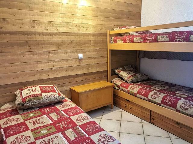 Appartement Bourg Morel BOUR.M36/1VUC - Valmorel