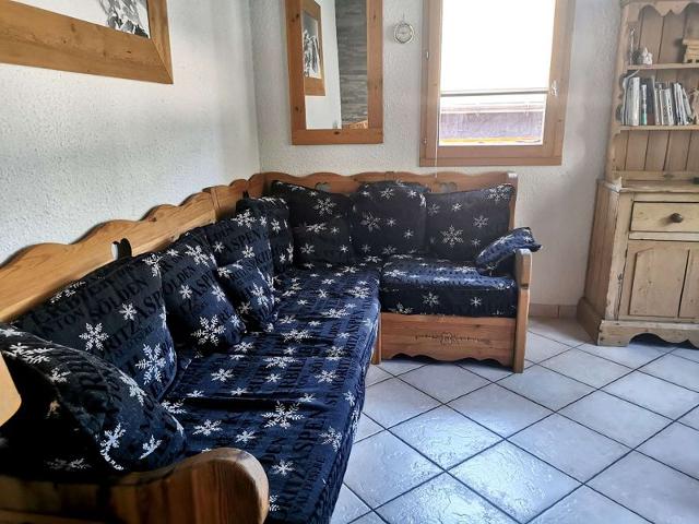 Appartement Bourg Morel BOUR.M36/1VUC - Valmorel