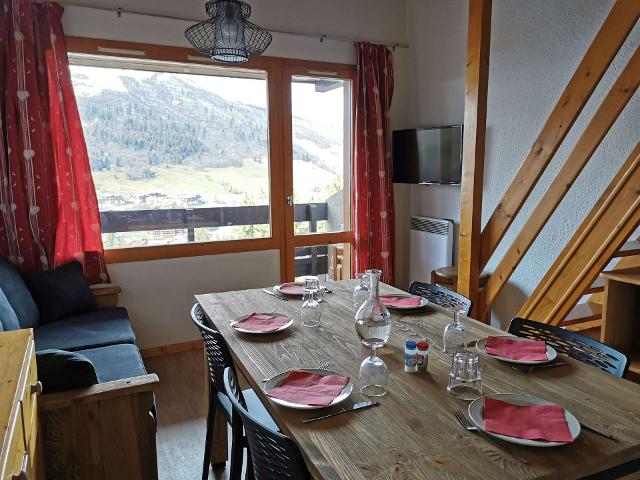 Appartement Cheval Blanc CHBE32WIA - Valmorel