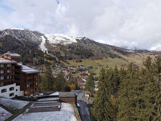 Appartement Cheval Blanc CHBE32WIA - Valmorel