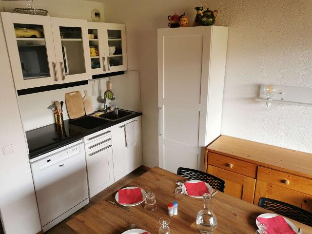 Appartement Cheval Blanc CHBE32WIA - Valmorel