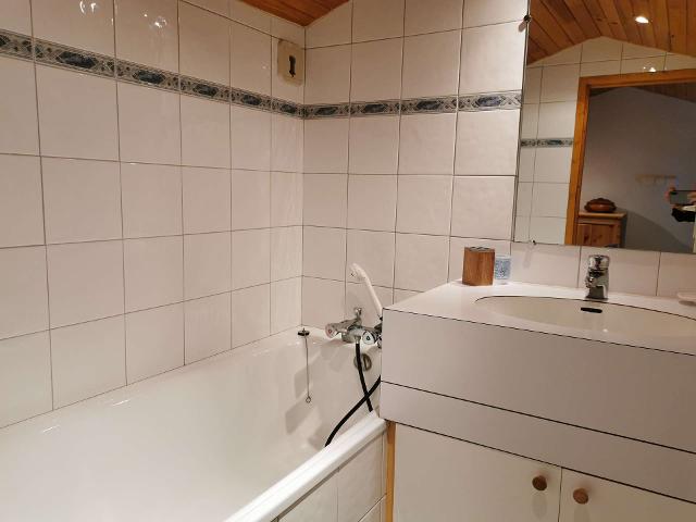 Appartement Cheval Blanc CHBE32WIA - Valmorel