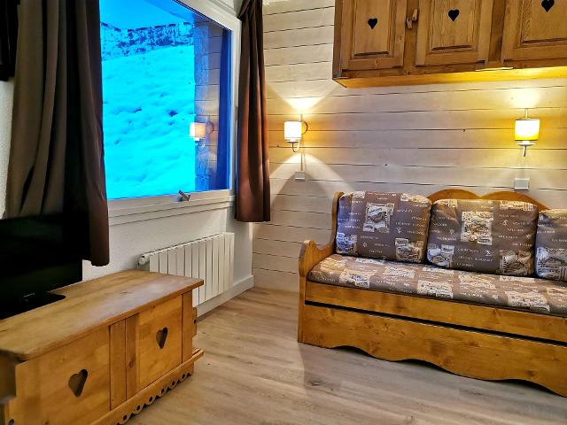 Appartement Camarine CAM55SAL - Valmorel