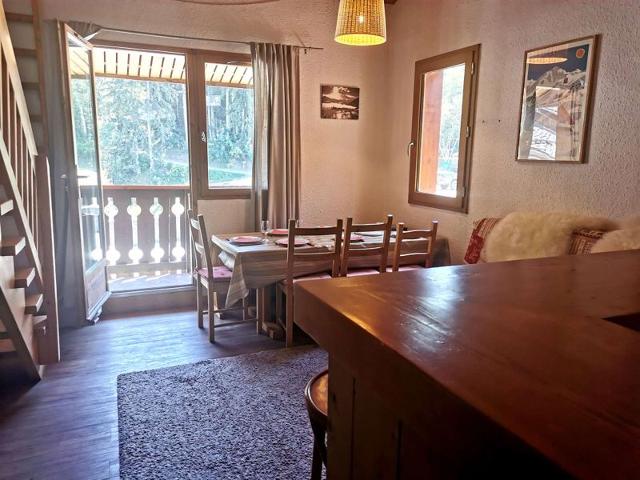 Appartement Bourg Morel BOUR.M36/4LOM - Valmorel