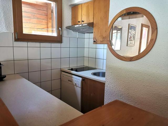 Appartement Bourg Morel BOUR.M36/4LOM - Valmorel