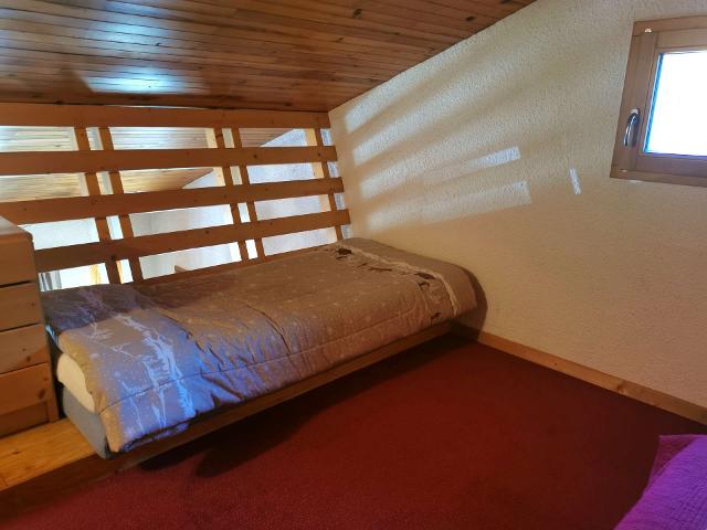 Appartement Bourg Morel BOUR.M36/4LOM - Valmorel