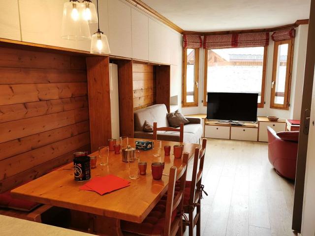 Appartement Athamante ATH32BER - Valmorel