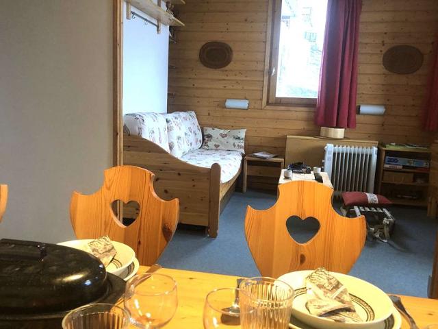 Appartement Marches MAR24CRE - Valmorel