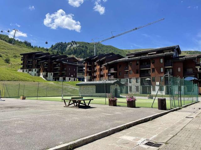 Appartement Riondet RION05BAE - Valmorel