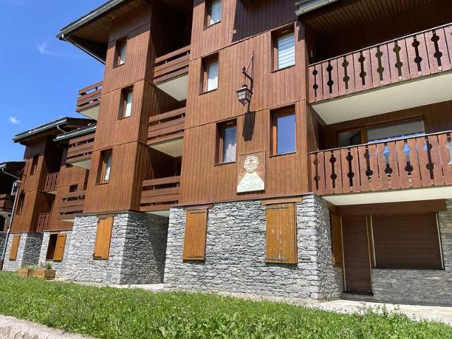 Appartement Riondet RION05BAE - Valmorel