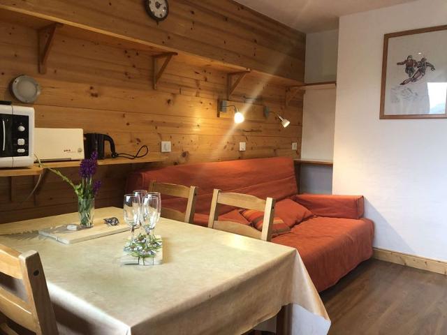 Appartement Portail PORT20BIA - Valmorel