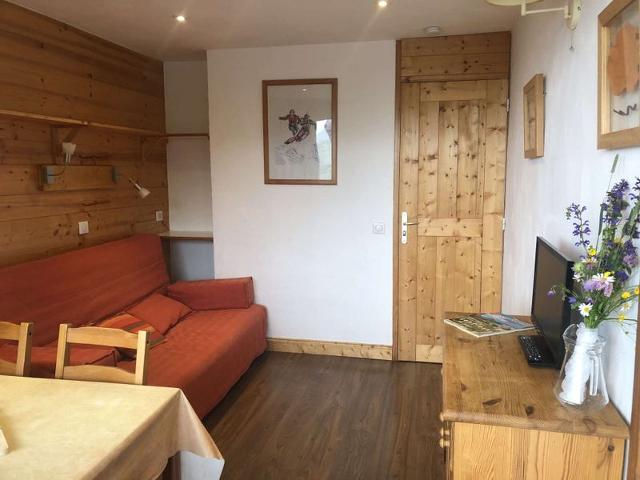 Appartement Portail PORT20BIA - Valmorel