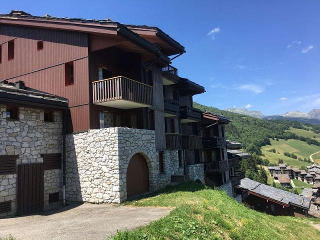 Appartement Portail PORT20BIA - Valmorel