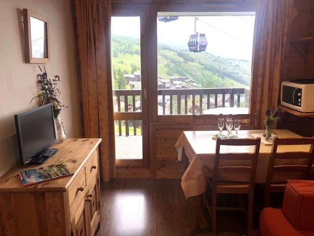 Appartement Portail PORT20BIA - Valmorel