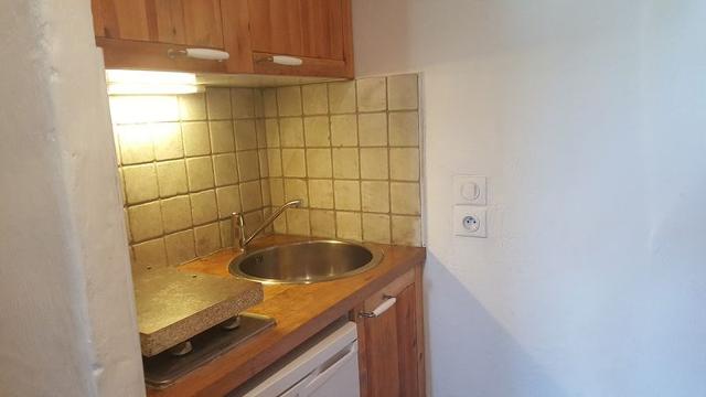 Appartement Portail PORT20BIA - Valmorel