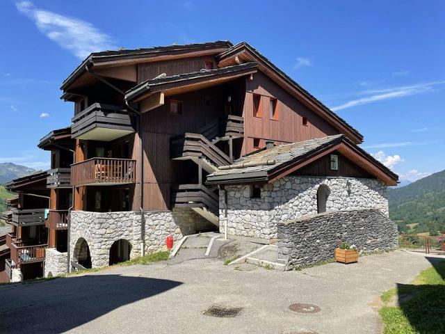 Appartement Portail PORT19BIA - Valmorel