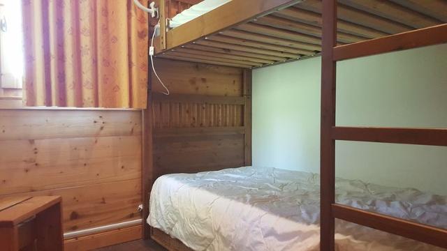 Appartement Portail PORT19BIA - Valmorel