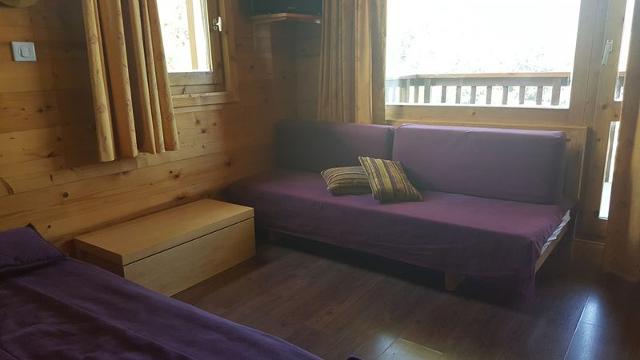 Appartement Portail PORT19BIA - Valmorel