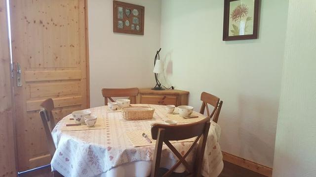 Appartement Portail PORT19BIA - Valmorel