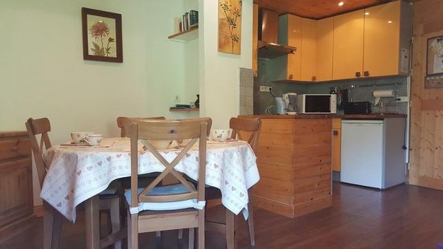 Appartement Portail PORT19BIA - Valmorel