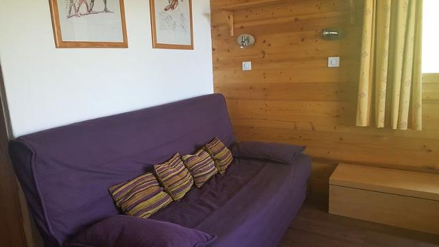 Appartement Portail PORT19BIA - Valmorel