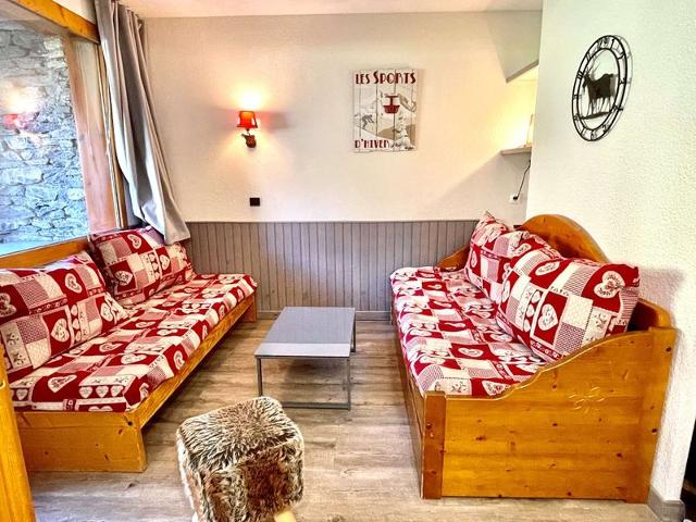 Appartement Pierrer PIER12FAL - Valmorel