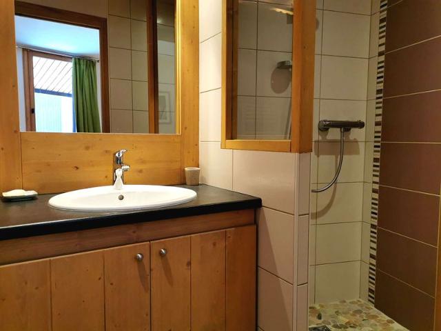 Appartement Clairiere CLAIR34MOI - Valmorel