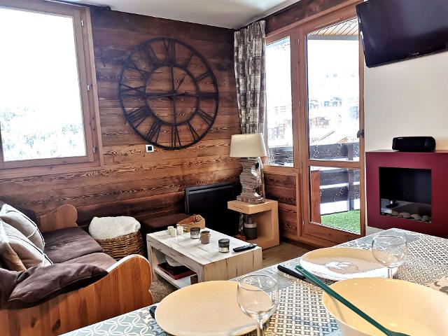 Appartement Clairiere CLAIR34MOI - Valmorel