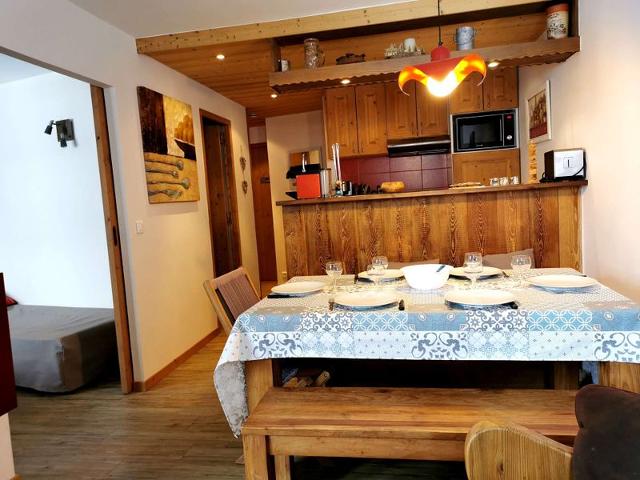 Appartement Clairiere CLAIR34MOI - Valmorel