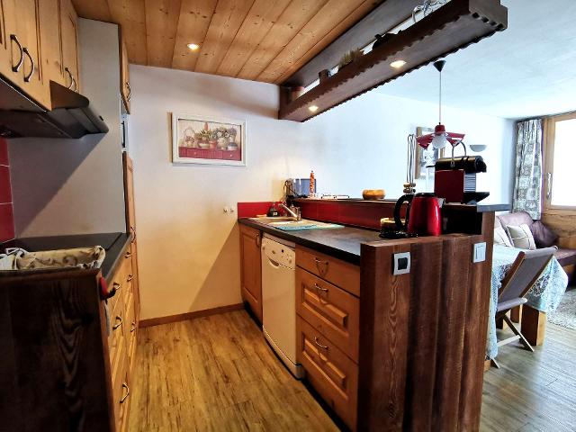 Appartement Clairiere CLAIR34MOI - Valmorel