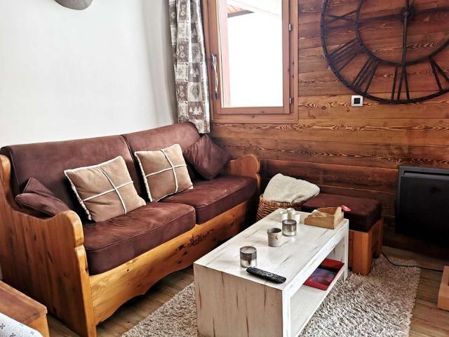 Appartement Clairiere CLAIR34MOI - Valmorel