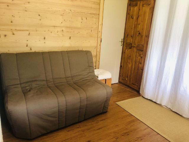 Appartement Clairiere CLAIR02GOT - Valmorel