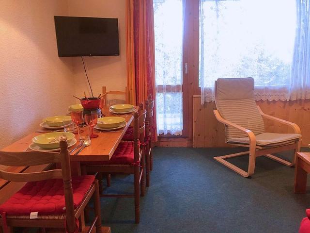 Appartement Teppes TEP38BRU - Valmorel