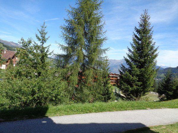 Appartement Teppes TEP38BRU - Valmorel